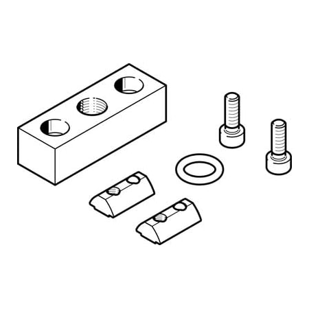 Additional Power Supply VABF-P5-P1A3-G14